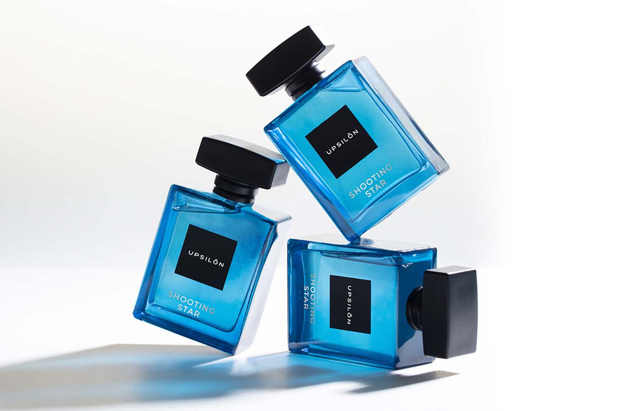 How are Eau De Cologne, Eau De Toilette and Eau De Parfum Different from Each Other?