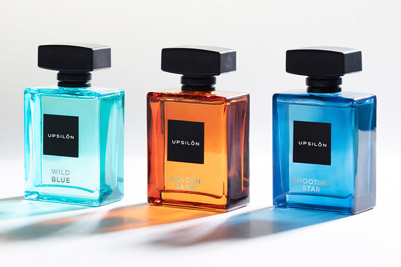 What Makes Upsilon Perfumes Different from Other Perfumes?