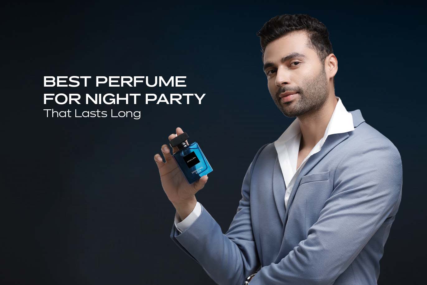 Best Perfume for Night Party that Lasts Long