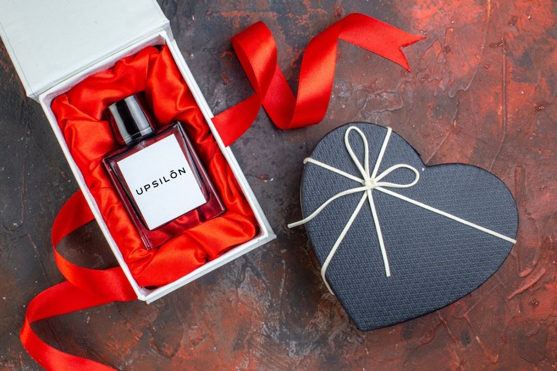 Men’s Perfume Gift Set: Why it makes the perfect gift for every occasion for men