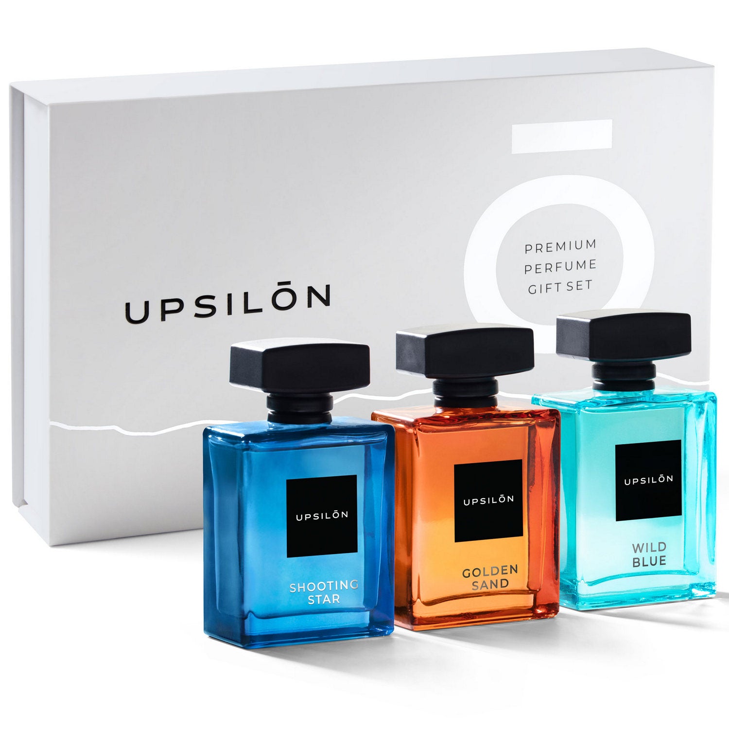 Luxury Mens Perfume Gift Sets | Harrods UK