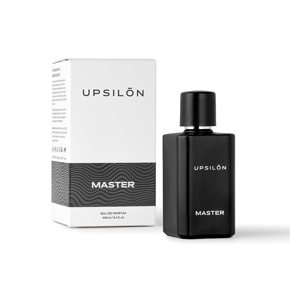 UPSILON Master Perfume for Men 100 ml