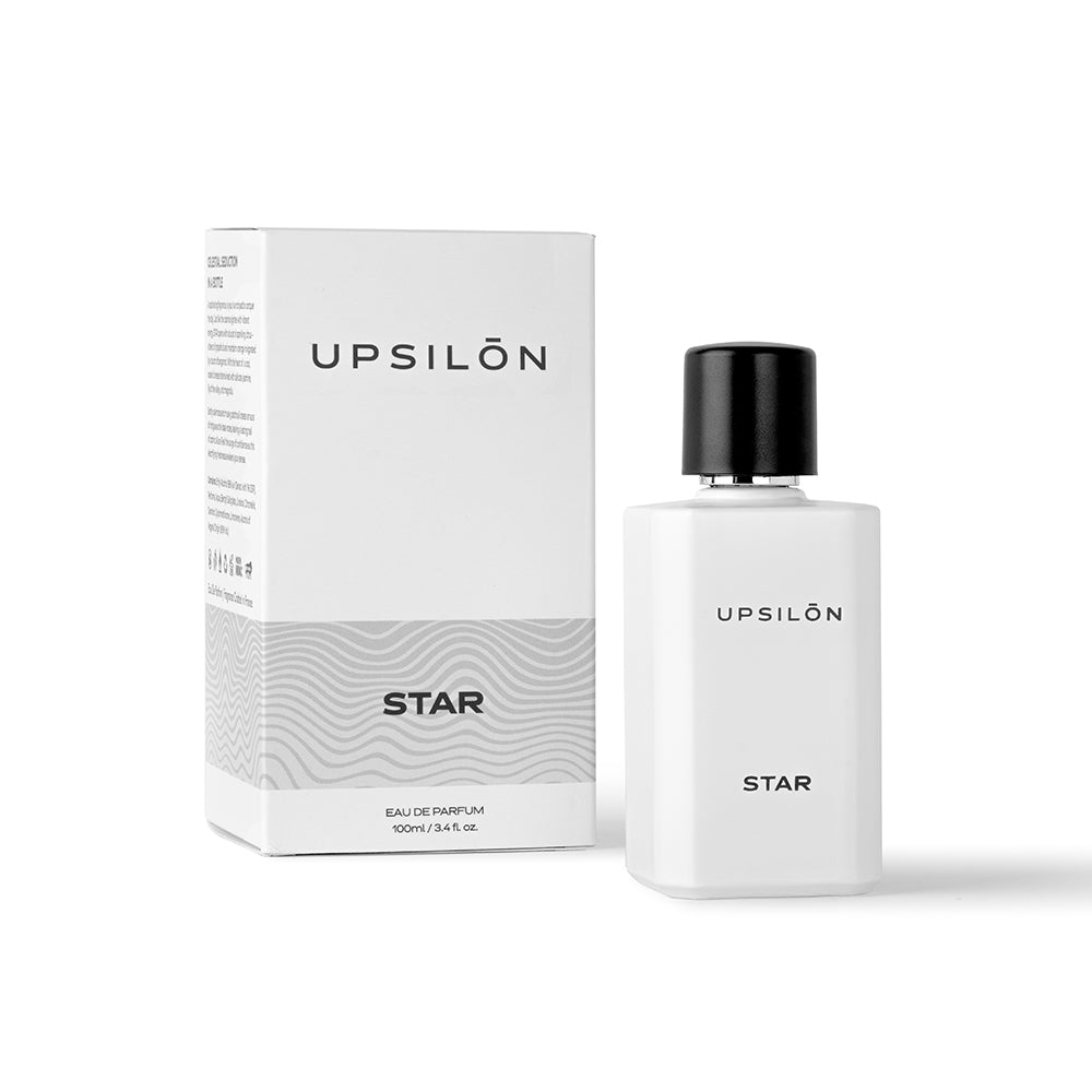 UPSILON Star Perfume for Men 100 ml