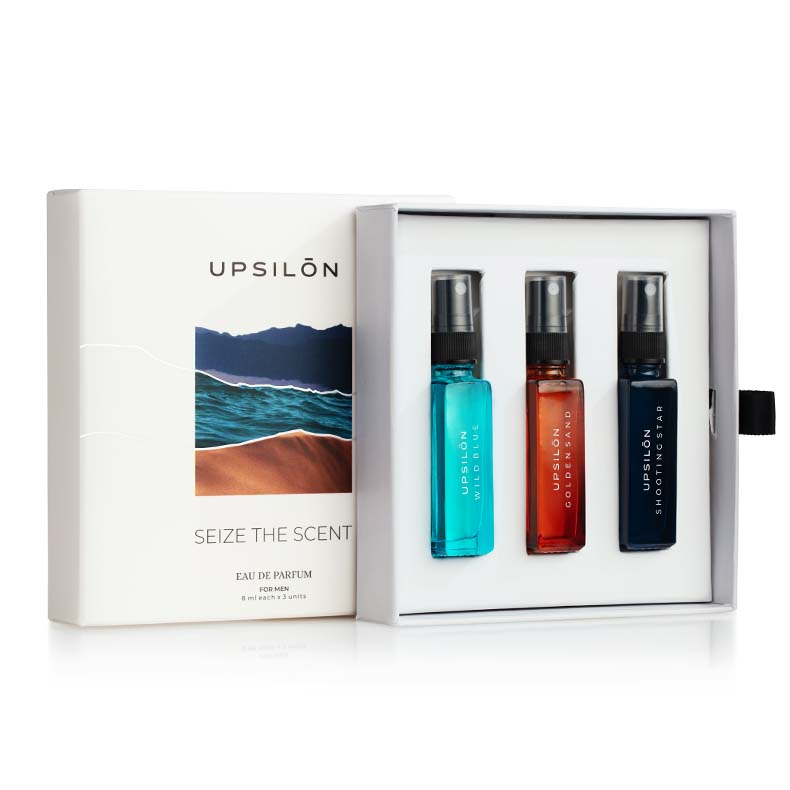upsilon miniature perfumes online india