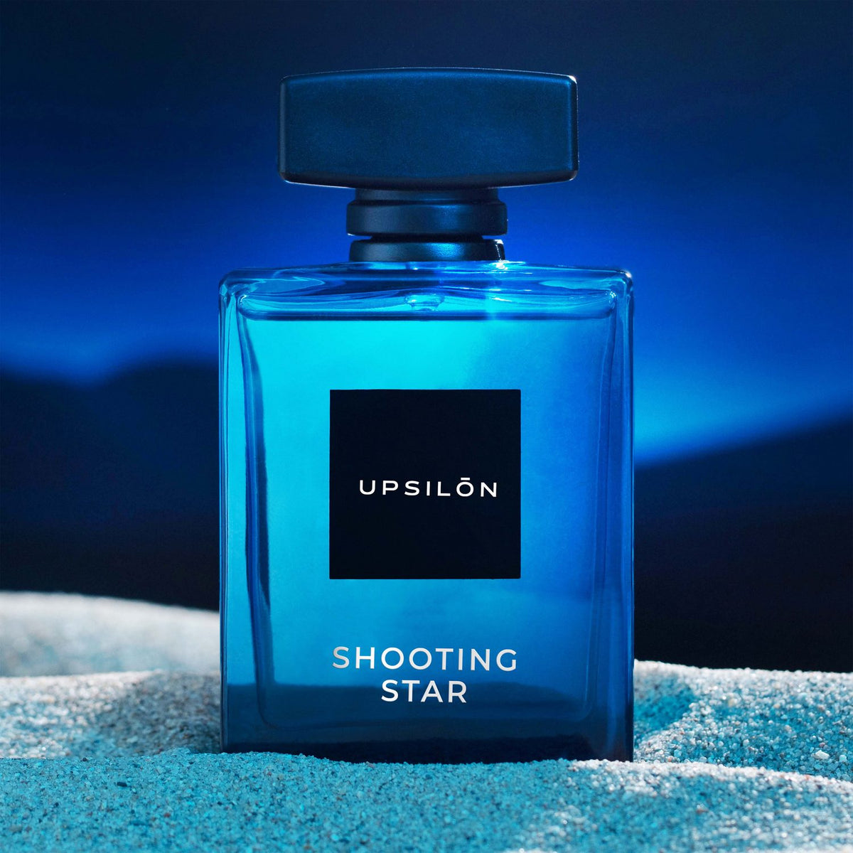 UPSILON Shooting Star Eau de Parfum for Men