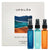 Upsilon Trial Pack Perfume for Men (Tester Set)