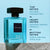 Upsilon Luxury Perfume 3-in-1 Combo